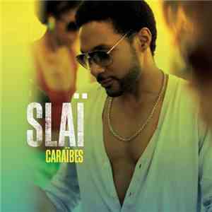 Slaï - Caraïbes album flac
