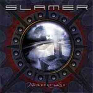 Slamer - Nowhere Land album flac