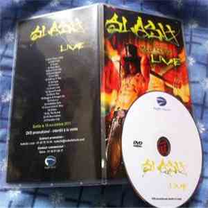 Slash - Made In Stoke • 24/7/11 • album flac
