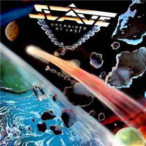 Slave - Unchained At Last album flac