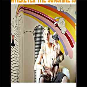 Slik Jack - Wherever The Sunshine Is album flac