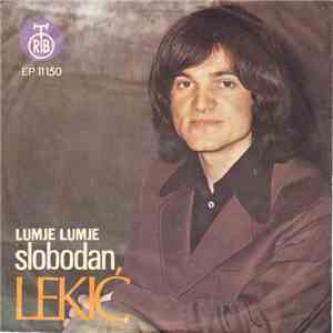 Slobodan Lekić - Lumje Lumje album flac