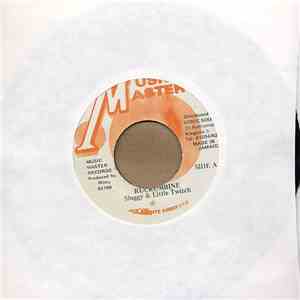 Sluggy & Twitch - Rucumbine album flac