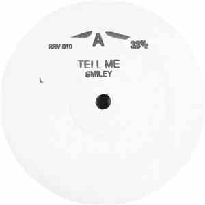 Smiley - Tell Me album flac