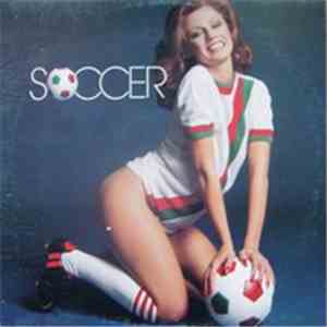Soccer - Soccer album flac