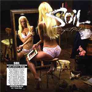 SOiL  - Picture Perfect album flac