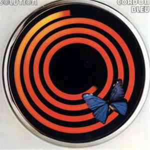 Solution  - Cordon Bleu album flac