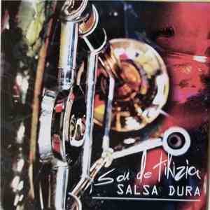 Son De Tikizia - Pa Los Pies album flac