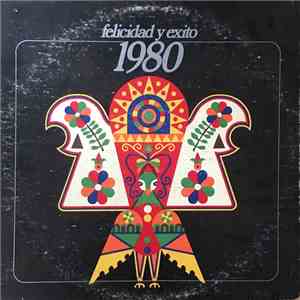 Sonero Clasico Del Caribe - Felicidad Y Exito 1980 album flac