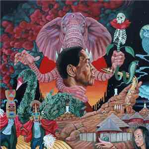 Sonny Simmons & Moksha Samnyasin - Nomadic album flac