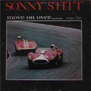 Sonny Stitt - Move On Over album flac
