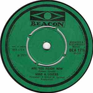 Sons & Lovers - Are You Ready Now album flac