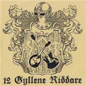 SOT - 12 Gyllene Riddare album flac