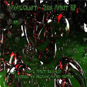 SoulCraft - Zen Spirit EP album flac