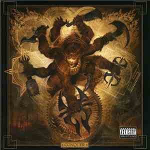 Soulfly - Conquer album flac