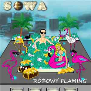Sowa - Różowy Flaming album flac