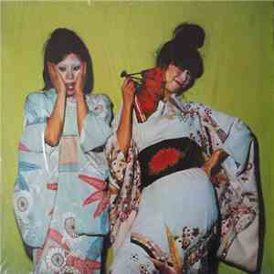 Sparks - Kimono My House album flac