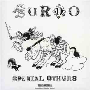 Special Others - Surdo album flac