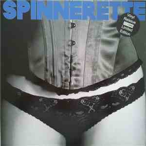 Spinnerette - Spinnerette album flac