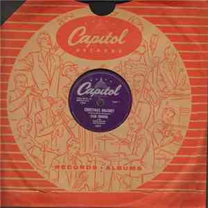 Stan Freberg - Christmas Dragnet album flac