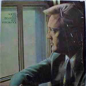 Stan Hitchcock - Softly And Tenderly album flac
