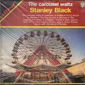 Stanley Black - The Carousel Waltz album flac