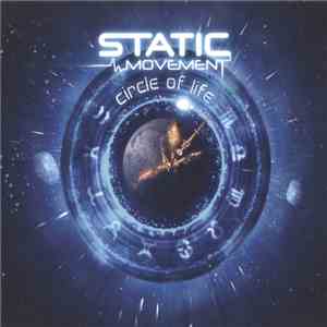 Static Movement - Circle Of Life album flac