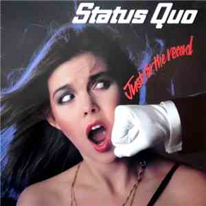 Status Quo - Just For The Record album flac