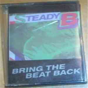 Steady B - Bring The Beat Back album flac