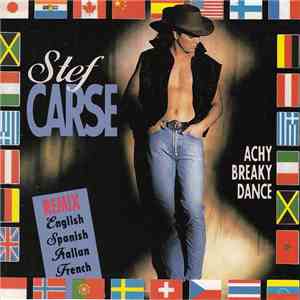 Stef Carse - Achy Breaky Dance Remix album flac