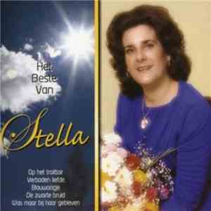 Stella - Het Beste Van Stella album flac