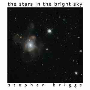 Stephen Briggs - The Stars In The Bright Sky album flac
