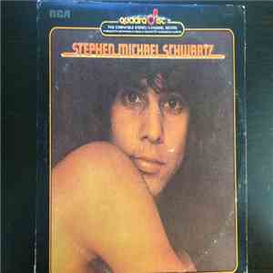 Stephen Michael Schwartz - Stephen Michael Schwartz album flac