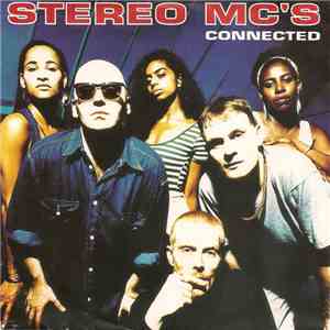 Stereo MC's - Connected album flac