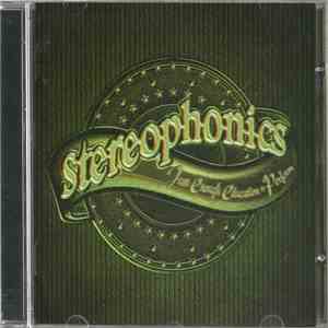 Stereophonics - Just Enough Education To Perform album flac