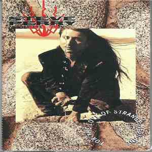 Steve Perry - For The Love Of Strange Medicine album flac