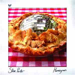 Steve Porter - Homegrown (Continuous DJ Mix) album flac