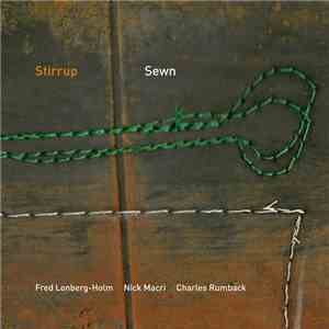 Stirrup - Sewn album flac