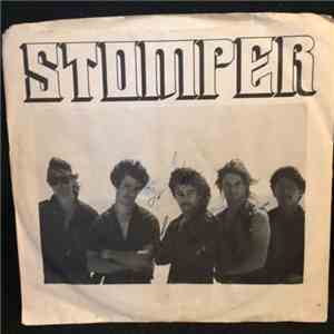 Stomper  - Paralyzed / You've Got What I Want album flac
