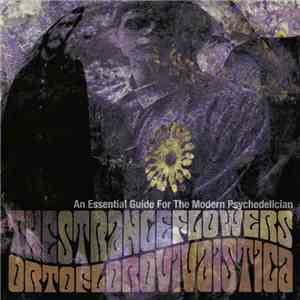 Strange Flowers - Ortoflorovivaistica album flac