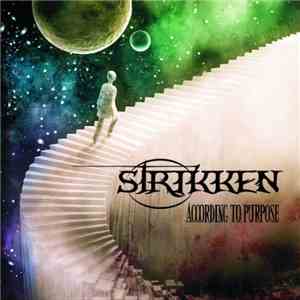 Strikken  - According To Purpose album flac