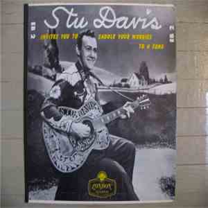 Stu Davis - Invites You To Saddle Your Worries To A Song album flac