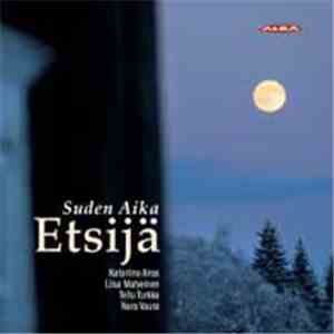 Suden Aika - Etsijä album flac