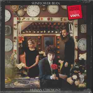 Sunflower Bean - Human Ceremony album flac