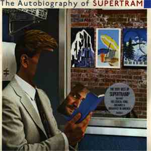 Supertramp - The Autobiography Of Supertramp album flac