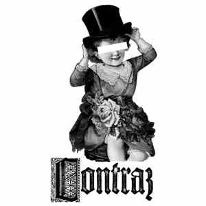 Svart Magi - /​/​/​BLANDAT FØR DANS​/​/​/ album flac