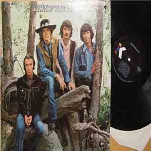 Swampwater - Swampwater album flac
