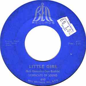 Syndicate Of Sound - Little Girl / You album flac