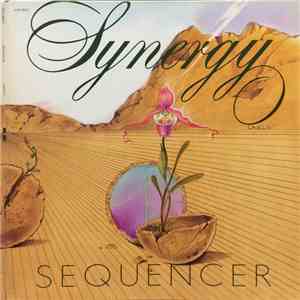 Synergy  - Sequencer album flac