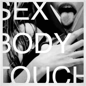 Synths Versus Me - Sex/Body/Touch album flac